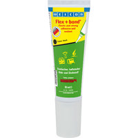 Weicon Flex+Bond Klebstoff 85 ml schwarz