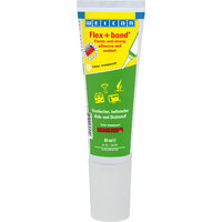 Weicon Flex+Bond Klebstoff 85 ml transparent 