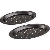 Moules de grill et four 2 pcs. Greta CHG