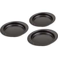 Snijtaartvormen Marie 3-delige set