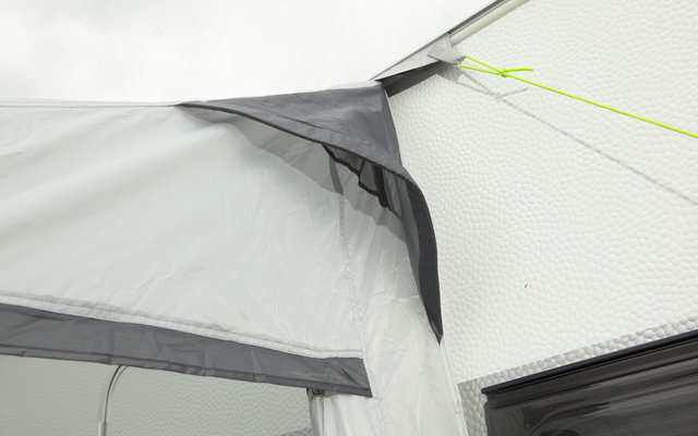 CampiStar Lago-L inflatable travel awning