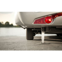 AL-KO ClickFix mechanical support jack 420 - 624 mm