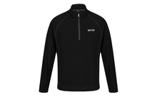 852680M 852680L 852680XL 852680XXL 852680XXXL 613890M 613890L 613890XL 613890XXL 613890XXXL 828190M 828190L 828190XL 828190XXL 828190XXXL - Regatta Montes Herren Fleecepullover