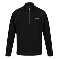 Regatta Montes Herren Fleecepullover
