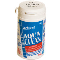 Yachticon desinfecterend middel aqua clean AC 10.000