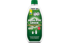 Liquido disgregante Thetford Aqua Kem Green Concentrated 750 ml