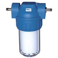 WM Aquatec Wasserfilter-Set "Mobile Edition"