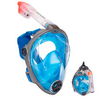 Salvas snorkelmasker S/M
