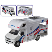 Happy People Jouet Camping-car