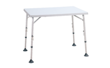 729380 - Westfield Smart Star campingtafel 90 x 70 cm