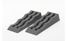 284820 - Berger Multi Level Ramp Auffahrkeile 2er-Set
