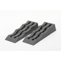 Berger Multi Level Ramp Auffahrkeile 2er-Set
