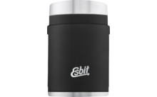 412422 - Esbit Sculptor food roestvrijstalen thermosfles 750 ml