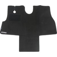 Berger Floor Mat Driver's Cab Fiat Ducato 244 year of manufacture 2002-2005