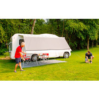 Fiamma Front Wall Blocker 260