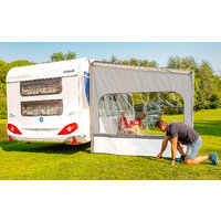 Fiamma zijwand Side W Pro voor F35 Van