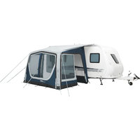 Outwell Ripple 320SA Wohnwagen-Reisevorzelt 