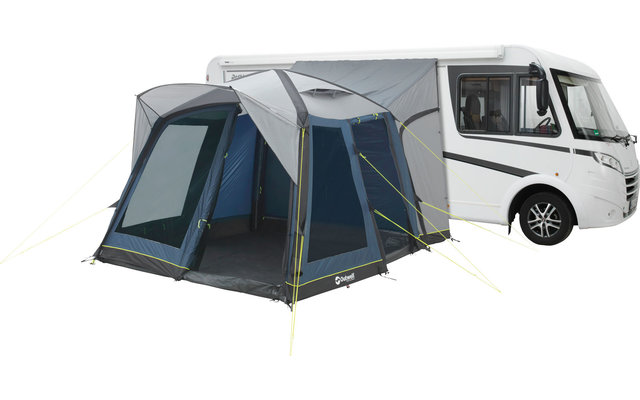 Outwell busvoortent Pro Air Tall Milestone