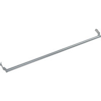 Barra de armario Fawo