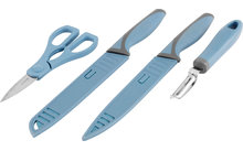 Set de couteaux et d'accessoires Outwell Chena