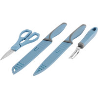 Outwell Messer Set und Zubehör Chena