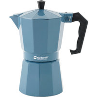 Outwell Espressozubereiter Manley L blau 0,3 Liter