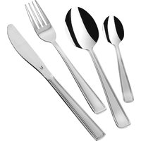 B/R/K Stainless Steel Cutlery Set Budapest 24 pcs.