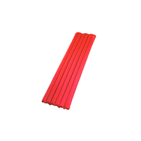Easy Camp Airbeds Hexa Air Mattress rojo