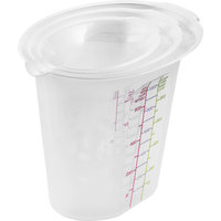 BranQ Messbecher 3er Set