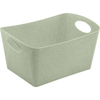 Boîte de rangement Boxxx M Organic Koziol