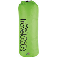 Happy People Travel Air Pump green