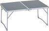 Berger Lipari Mini-Falttisch 64 x 42 cm 