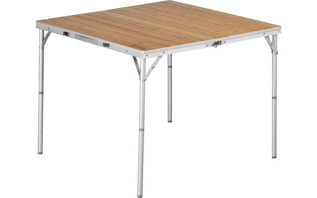 Outwell Calgary M Camping Table 90 x 90 cm
