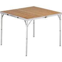 Outwell Calgary M Falttisch 90 x 90 cm 