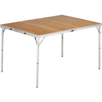 Outwell Calgary L Falttisch 120 x 90 cm 
