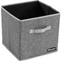 Outwell Cana Storage Box, Folding Box 27 litres