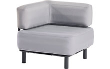 One Bar Element 1 aufblasbarer Sessel / Sitzelement