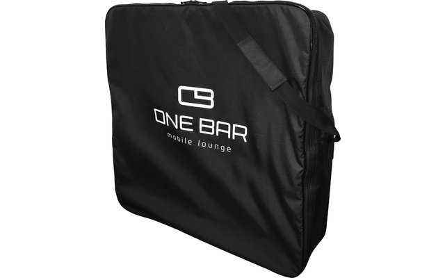 One Bar bag