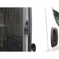HEOSafe safety lock sliding door interior Fiat Ducato 250 / 290