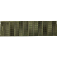 Robens Isomatte ZigZag PX Slumber 2.0 gr&uuml;n Regular 180 x 48 x 2.0 cm