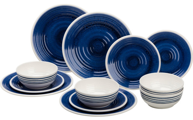 melamin campinggeschirr berger