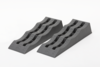 Berger Multi Level Ramp Auffahrkeile 2er-Set
