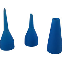 Happy People Travel Air Pump blue