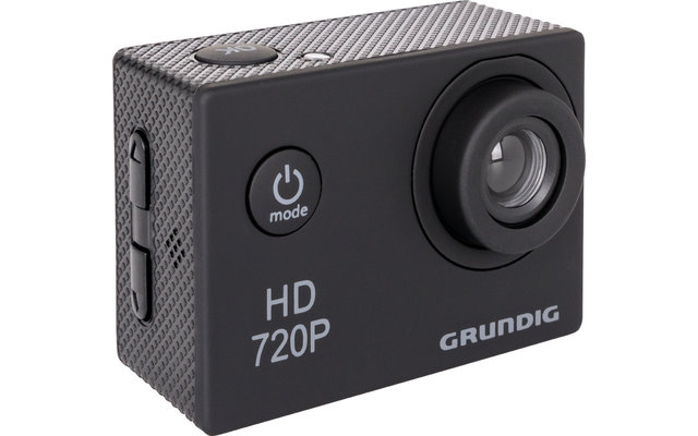 Grunding HD Action Camera