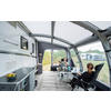 Outwell mobile home awning Ripple Motor 440SA L
