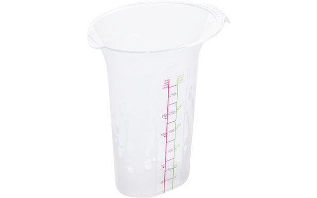 Branq measuring cups 3 piece set