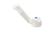136450 - Automatik-Wasserhahn Keramik Mono