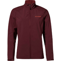 Vaude Hurricane IV Veste Softshell pour femmes