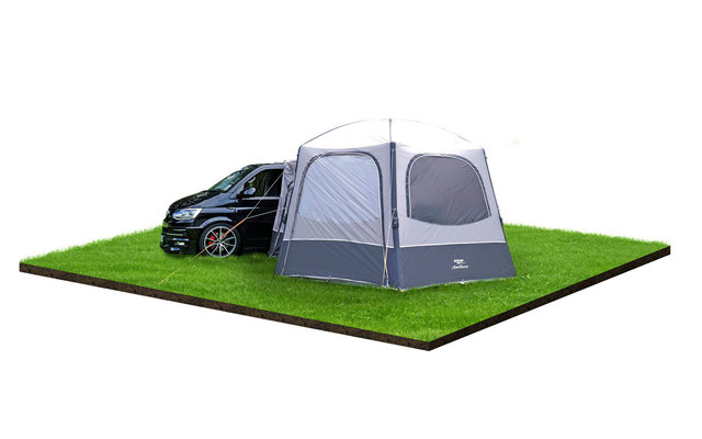 Vango Airbeam Hexaway II Low Bus Awning (auvent pour bus)