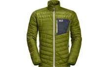 259084S - Jack Wolfskin Routeburn Jas voor heren